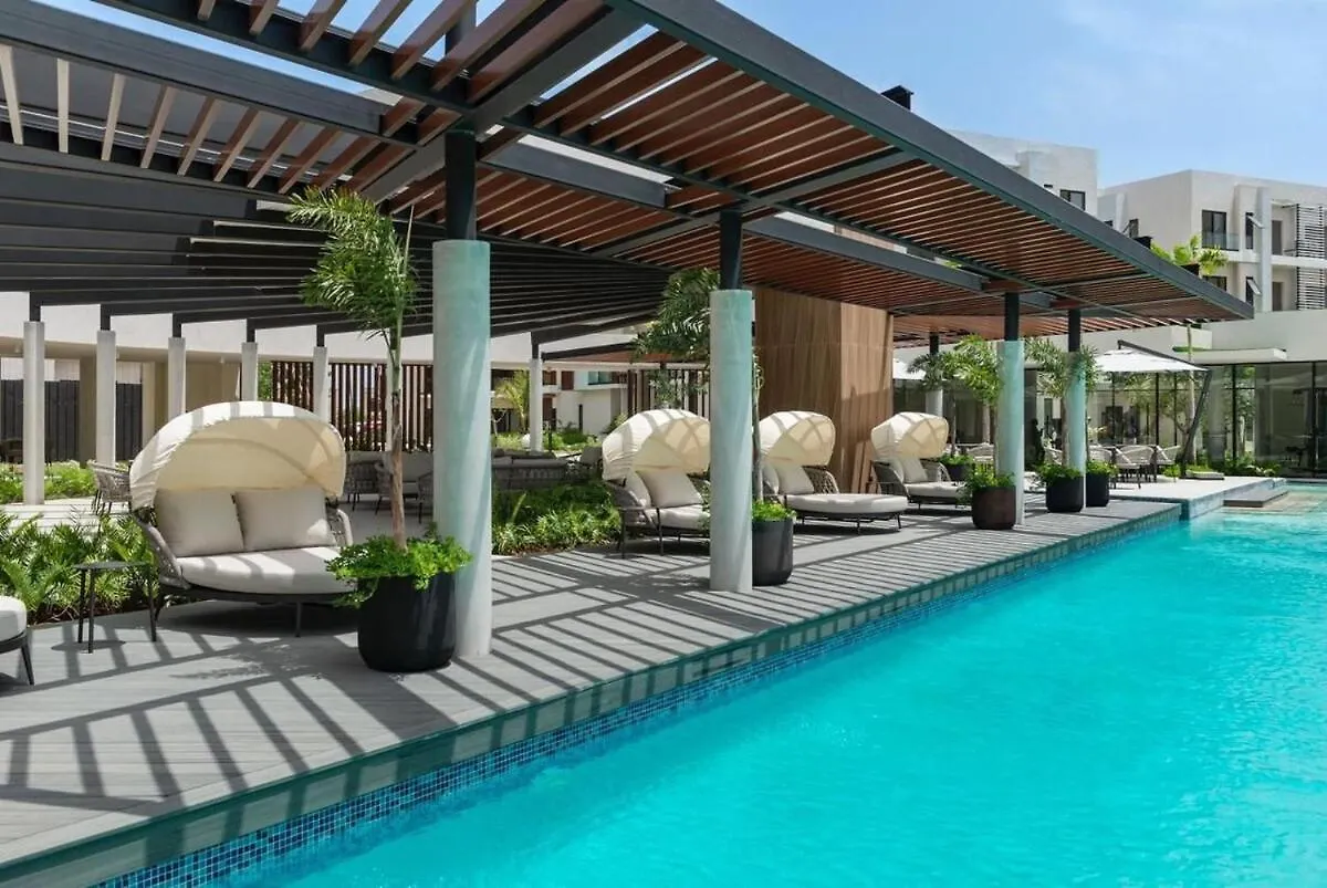 Apartment Vista Cana 蓬塔卡纳