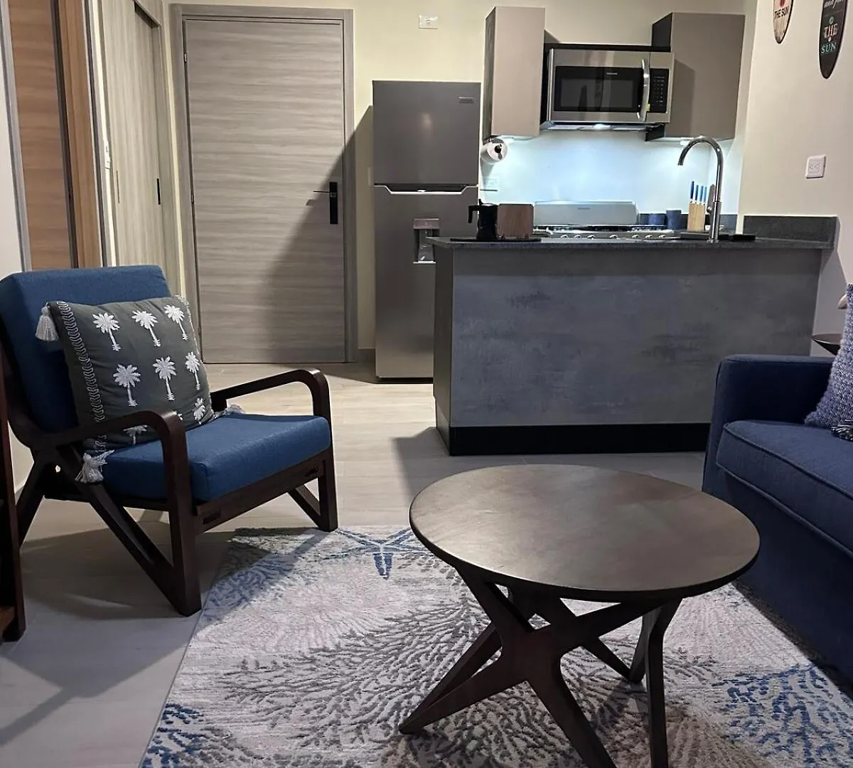 Apartment Vista Cana 蓬塔卡纳